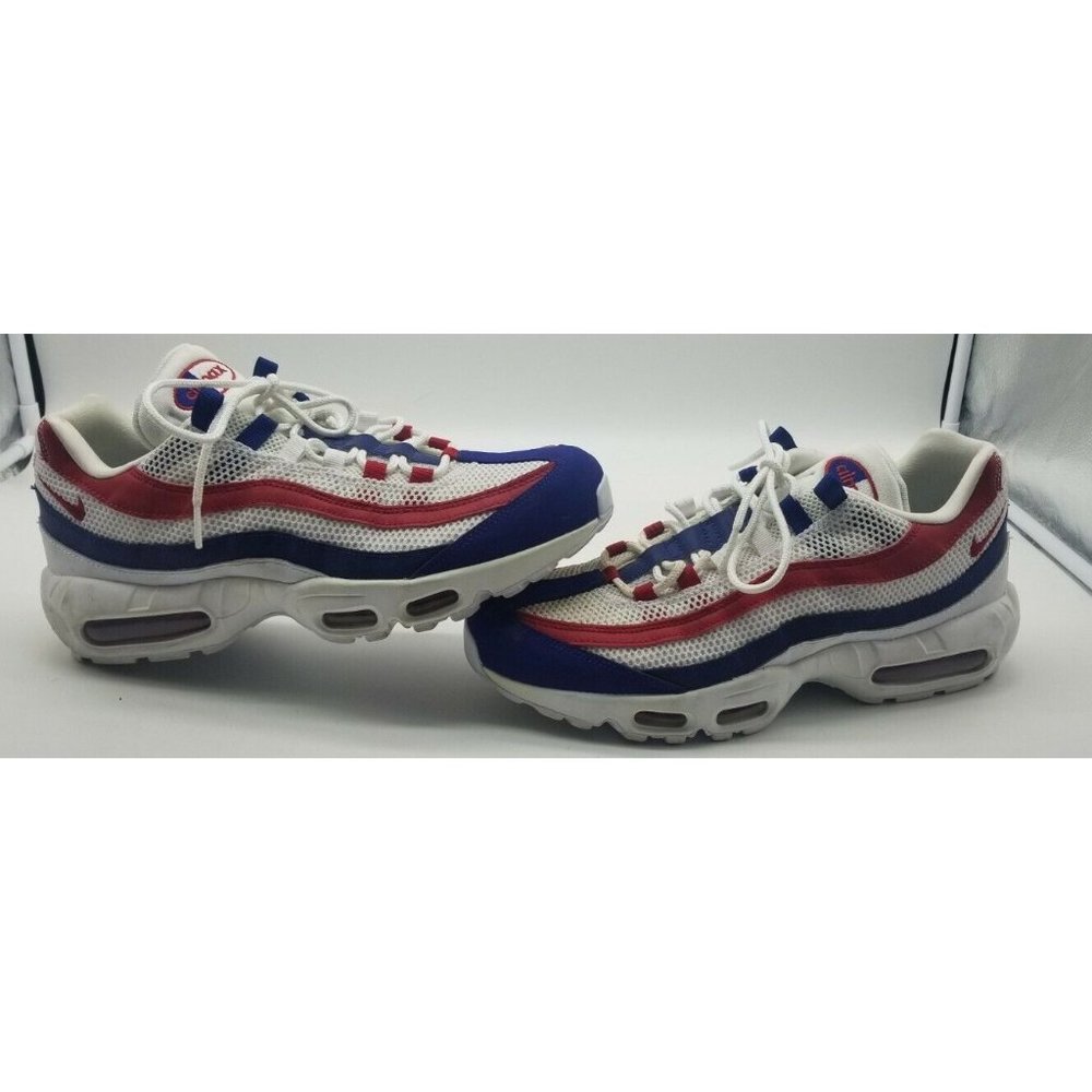 Nike Air Max 95 USA Shoes Mens Size 11 CJ9926-100